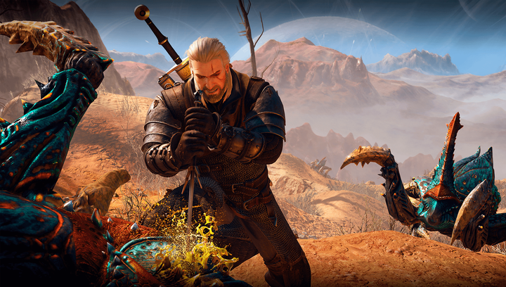 Гра Sony PlayStation 4 The Witcher 3: Wild Hunt Complete Edition Російська Озвучка - зображення 5