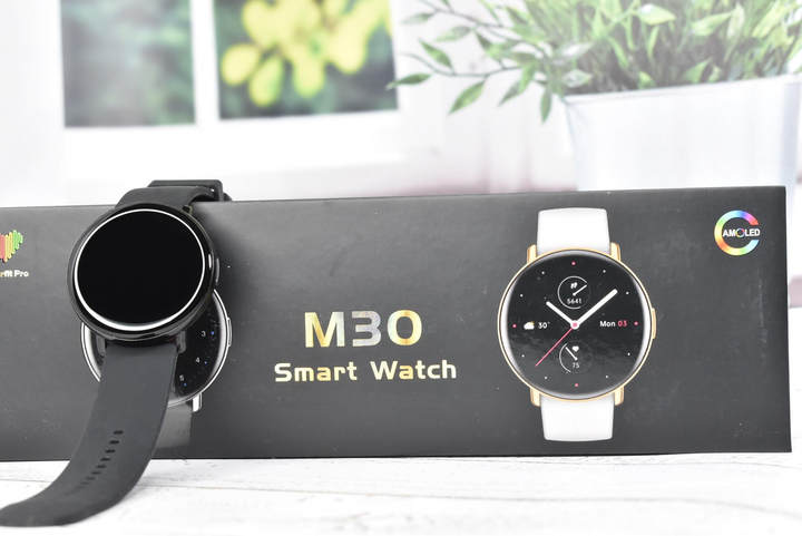 Smart hot sale bracelet m30