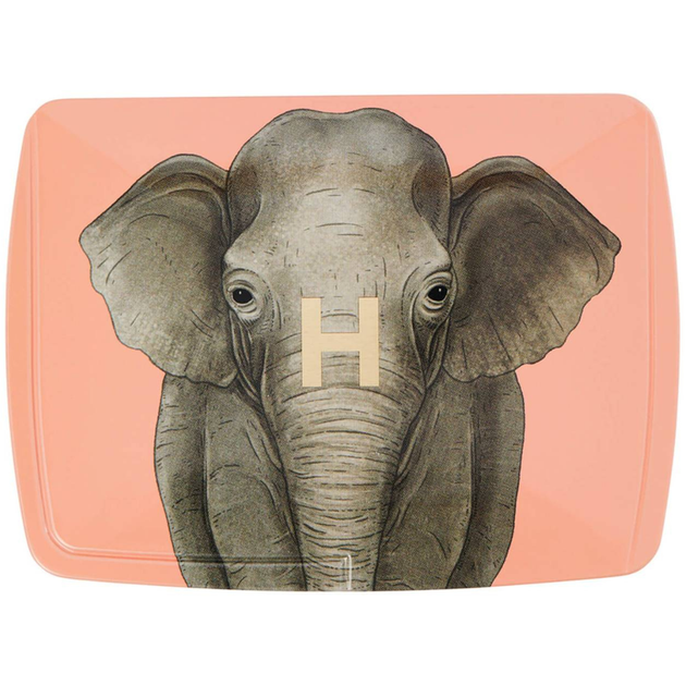 Палетка для лица Hourglass Elephant Ambient Lighting Edit Unlocked Palette без коробки 8.4 г - изображение 2