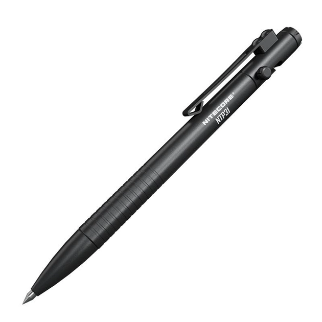 Тактическая ручка Nitecore NTP31 - изображение 1