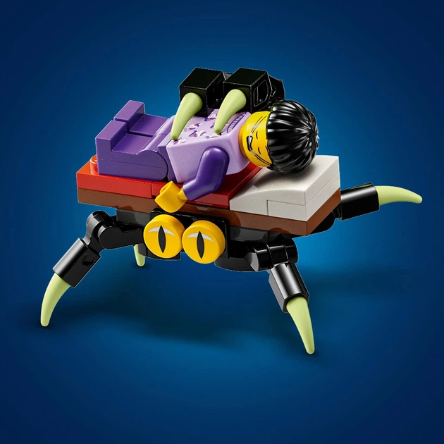 決まりました！ Купить LEGO DREAMZzz Матео и робот Z-Blob (71454), ЛЕГО 71454