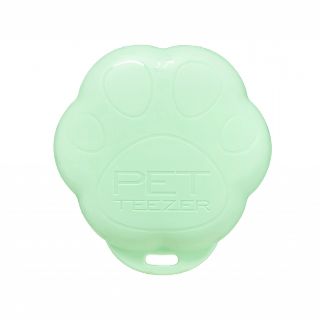 Pet Teezer Cat Grooming Green - изображение 2
