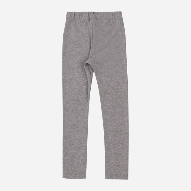 Подростковые лосины для девочки Бемби City collection ШР389 152 см Серые (26389021770.X00) - Фото 4 Подростковые лосины для девочки Бемби City collection ШР389 152 см Серые (26389021770.X00) - изображение 4