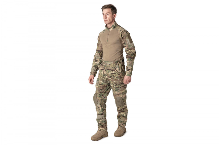 Костюм Primal Gear Combat G4 Uniform Set Multicam Size XL - зображення 1