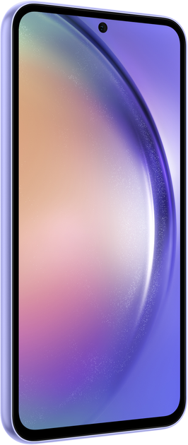 Мобільний телефон Samsung Galaxy A54 5G 8/128GB Awesome Violet (SM-A546BLVCEUE) - зображення 4