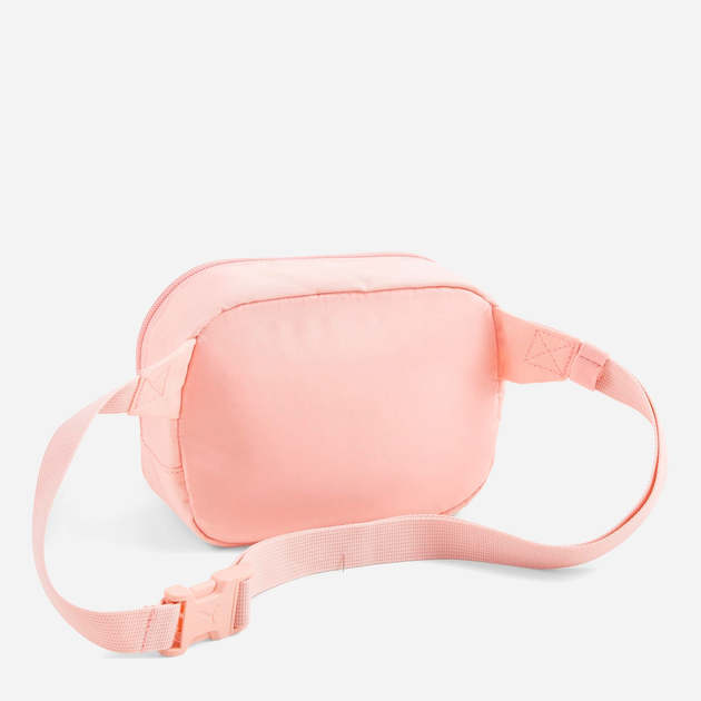 Puma fanny pack on sale pink