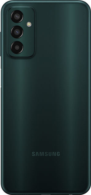 Smartfon Samsung Galaxy M13 4/128GB Deep Green (SM-M135FZGVEUB) - obraz 6