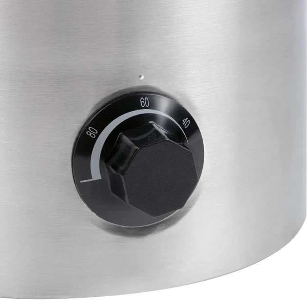 Кип'ятильник, глінтвейниця, термопот Profi Cook PC-HGA 1196 (7 л, 1500 Вт, Німеччина) - зображення 4