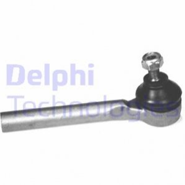 Наконечник рулевой тяги Delphi (TA1506) - изображение 1