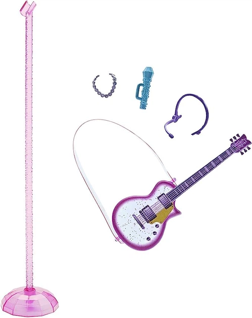 Лялька Barbie Big City Бруклін (887961972832) - зображення 6