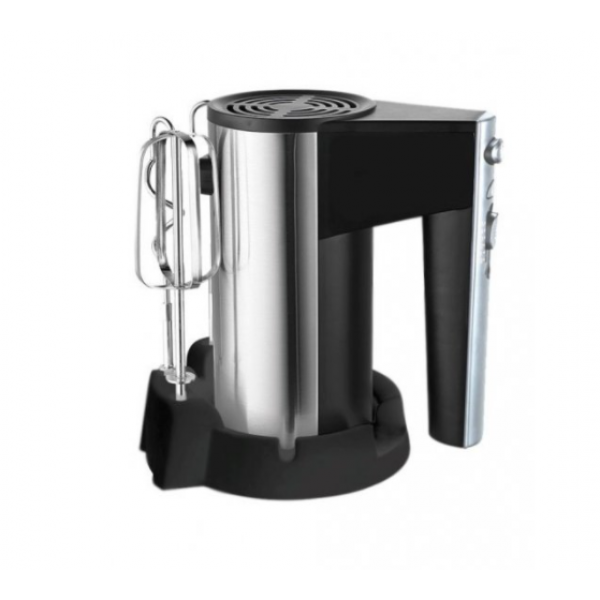 Миксер ручной Rainberg RB-2214 600W 5 скоростей с подставкой - изображение 2