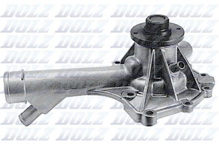 Насос системи охолодження Dolz (M200) - зображення 1