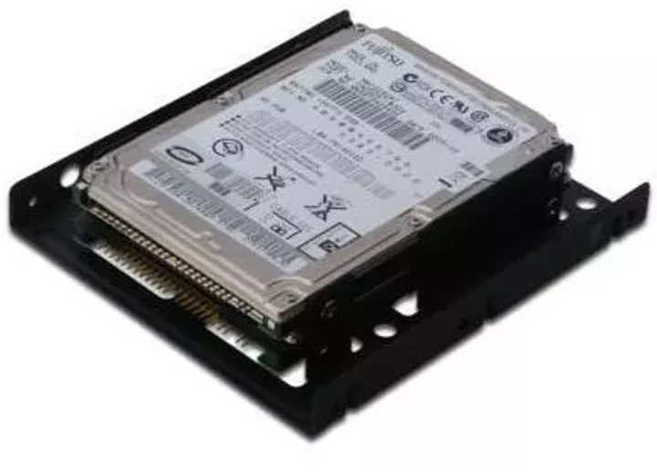Kieszeń na dysk Digitus 2x 2,5" SSD/HDD (DA-70431) - obraz 3