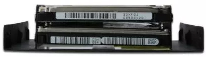 Kieszeń na dysk Digitus 2x 2,5" SSD/HDD (DA-70431) - obraz 5