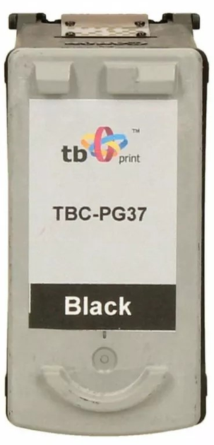 Картридж TB Print для Canon PG-37 Black (TBC-PG37) – фото, отзывы ...