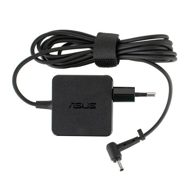 Блок живлення для ноутбука Asus E410MA (Оригінал) ( 72452 ) - Фото 4 Блок живлення для ноутбука Asus E410MA (Оригінал) ( 72452 ) - зображення 4
