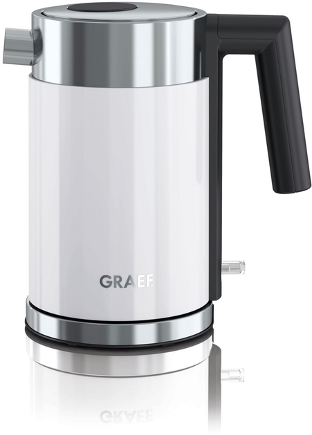 Электрочайник GRAEF WK 401 - изображение 6