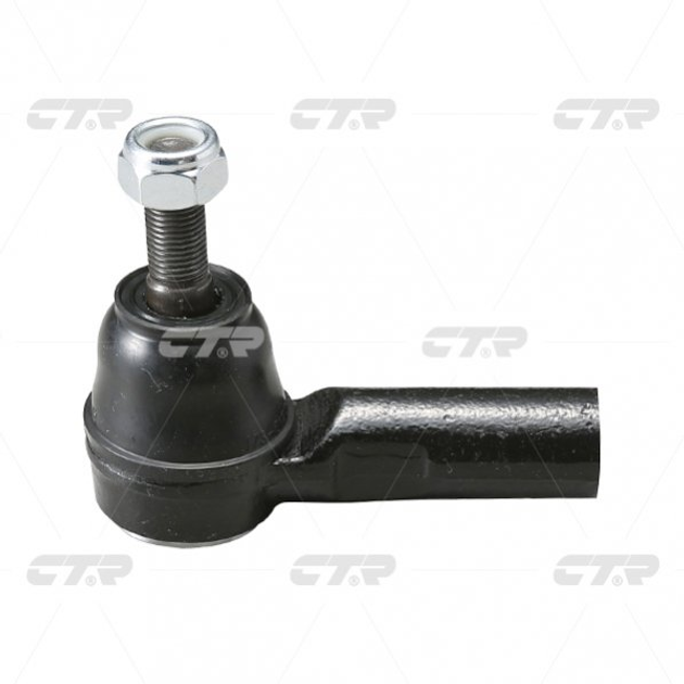 Наконечник тяги рулевой Toyota RAV4 94-05 Corolla 87-03 Yaris 01-06 пр-во CTR CTR (CET59) - изображение 1