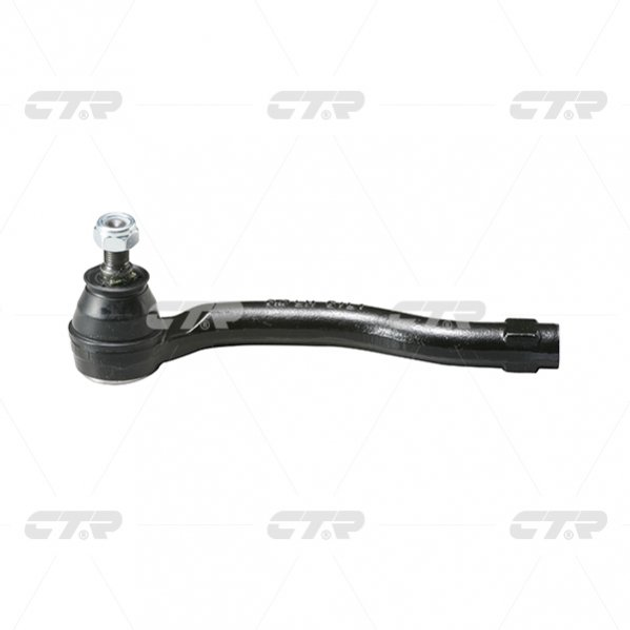 Наконечник тяги рулевой L Mazda CX-7 06-14 CX-9 07-16 MPV 05- пр-во CTR CTR (CEMZ53) - изображение 1