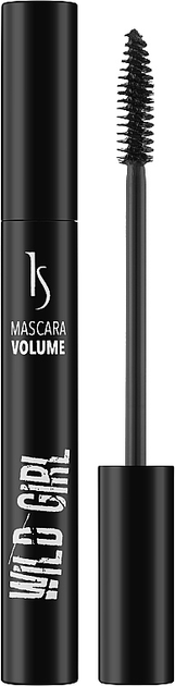 Тушь для ресниц объемная KSKY Wild Girl Volume Mascara KS 311 голубая ...