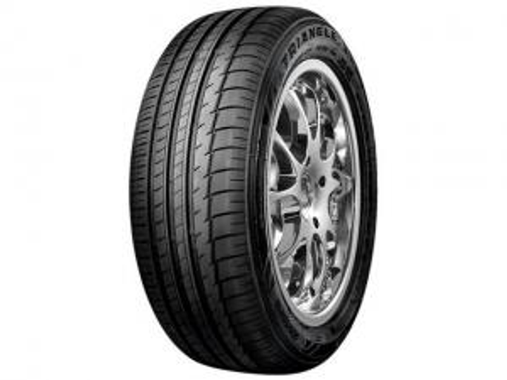 Triangle TH201 255/55 R20 110V XL – фото, отзывы, характеристики в ...