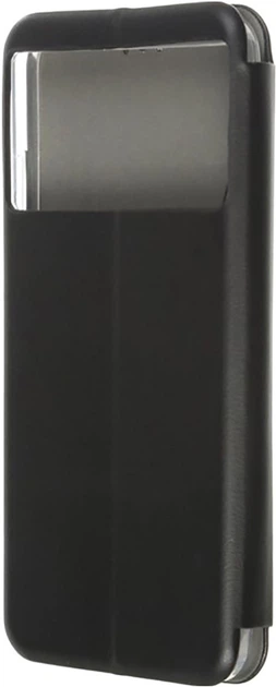 Чохол-книжка для смартфона BeCover Exclusive для Poco M5 4G Black (BC_709017) - зображення 2