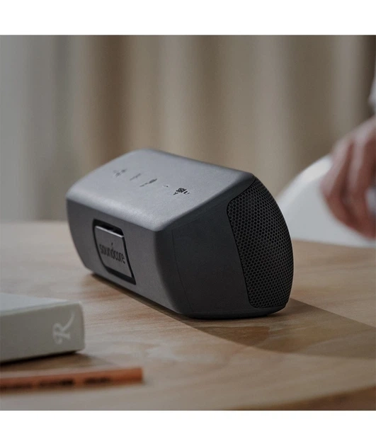 Bluetooth колонка Anker Soundcore Motion plus 30W Black – фото