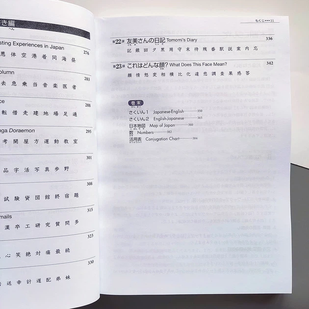 Учебник GENKI 2: Textbook - изображение 7