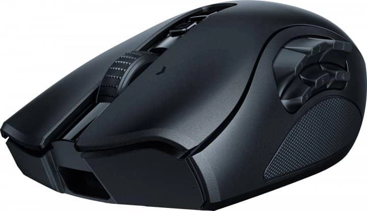 Мышка Razer Naga V2 PRO (RZ01-04400100-R3G1) - изображение 2