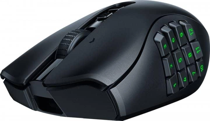 Мышка Razer Naga V2 PRO (RZ01-04400100-R3G1) - изображение 4