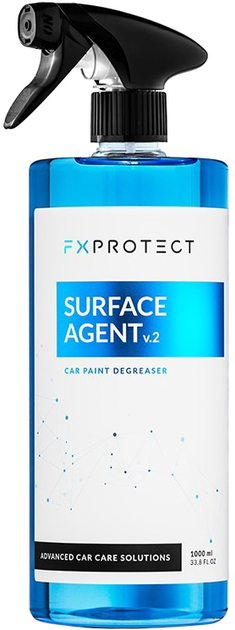 Odtłuszczacz do farb i lakierów FX Protect Surface Agent 1 l (5904083588453) - obraz 1