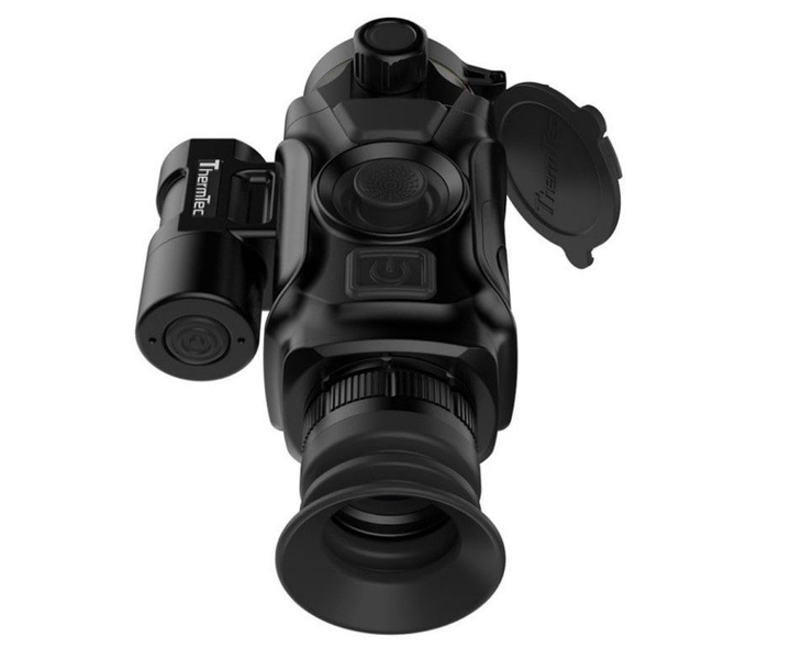Тепловізійний приціл Thermtec Vidar 635L (35 мм, 640х512, 1800 м) - зображення 4