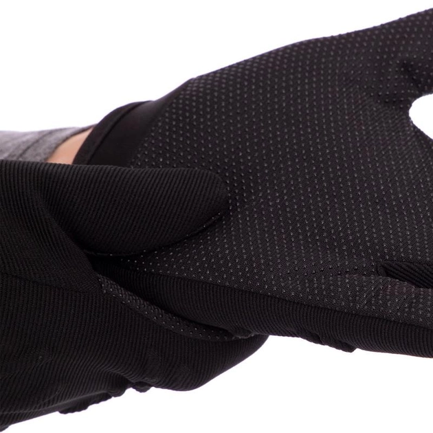 Тактичні рукавички 5.11 SP-Sport BC-4921 L чорний - зображення 2