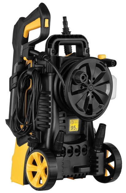 Минимойка высокого давления 2E AquaClean 150 2000Вт 150бар 450л