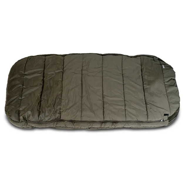 Карповая раскладушка с матрасом туристическая Ranger BED 85 Kingsize Sleep (Арт. RA 5512) - изображение 5