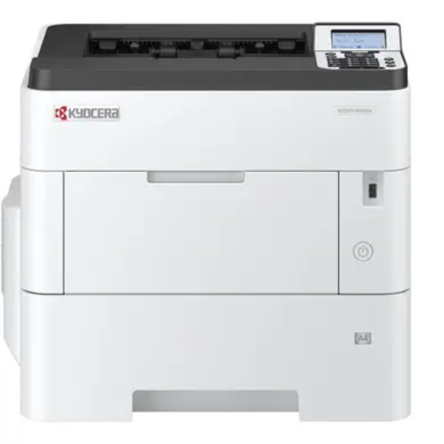 Принтер лазерний Kyocera ECOSYS PA5500x 110C0W3NL0 Чорно-білий друк - Фото 1 Принтер лазерний Kyocera ECOSYS PA5500x 110C0W3NL0 Чорно-білий друк - зображення 1