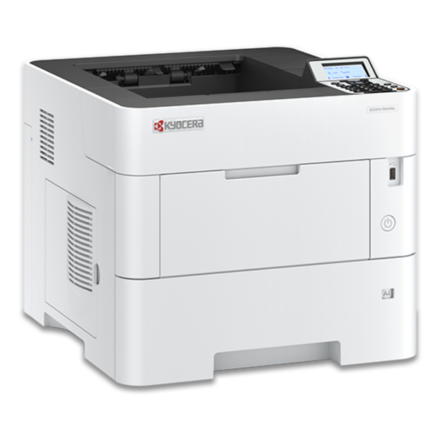 Принтер лазерний Kyocera ECOSYS PA5500x 110C0W3NL0 Чорно-білий друк - Фото 2 Принтер лазерний Kyocera ECOSYS PA5500x 110C0W3NL0 Чорно-білий друк - зображення 2