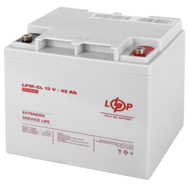 КРП LogicPower КРП LogicPower 800 + гелевая батарея 1080 Ватт (UPS 800+ АКБ GL 1080W) - изображение 2