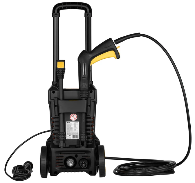 Минимойка высокого давления 2E AquaClean 140 1800Вт 140бар 480л