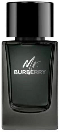 Woda perfumowana Burberry Mr. Burberry Edp 100 ml (3616301838210) - obraz 2