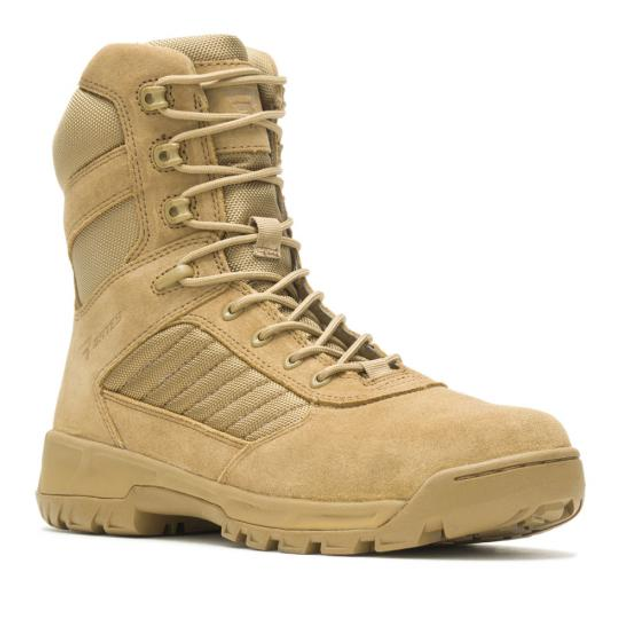 Тактичні черевики Bates 2 Work Boots Sand Size 44 (US 11) - изображение 1