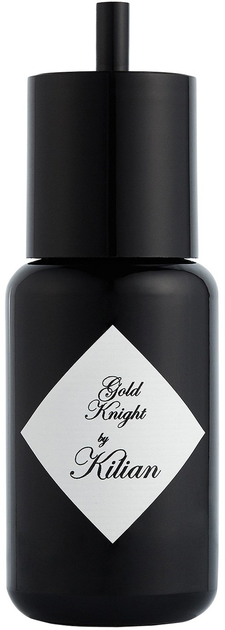 Рефіл Парфумована вода для чоловіків By Kilian From Dusk till Dawn Gold Knight Refill Bottle Edp 50 мл (3700550281993) - зображення 1