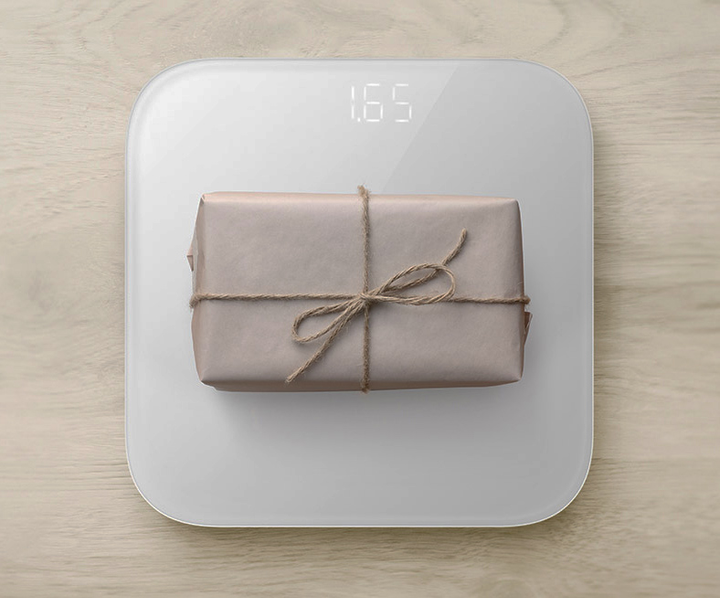 Смарт-ваги Xiaomi Mi Smart Scale 2 White XMTZC04HM (22349) - зображення 5