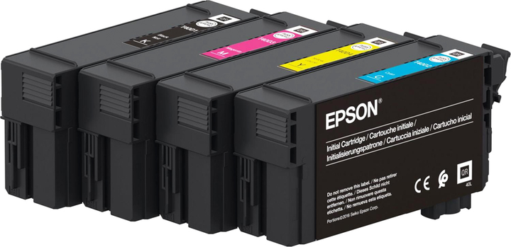 Принтер Epson SureColor SC-T2100 (C11CJ77301A0) - зображення 6