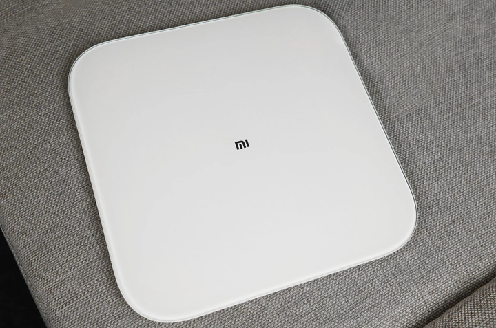 Смарт-ваги Xiaomi Mi Smart Scale 2 White XMTZC04HM (22349) - зображення 7