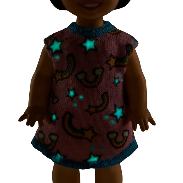 Zestaw lalek Barbie Opiekunka Skipper Czas na sen (887961803563) - obraz 5
