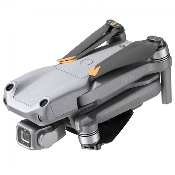 Квадрокоптер DJI Air 2S Fly More Combo (CP.MA.00000350.01) Дрон з 5.4K камерою GPS до 18.5 км 31 хв - зображення 5