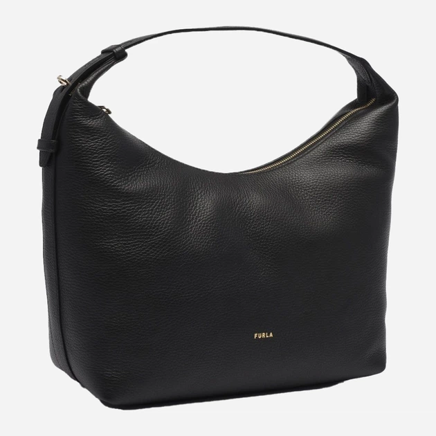 Listonoszka damska skórzana Furla WB00229HSF000O60001007-O6000 (8050597205632) - obraz 3