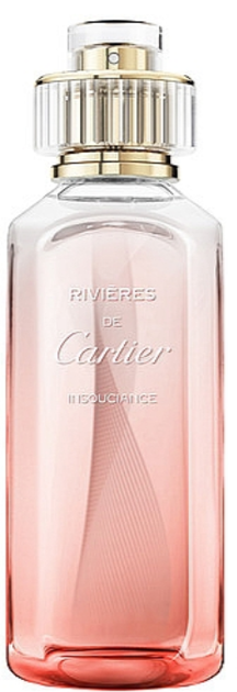 Cartier Rivieres De Cartier Insouciance Refillable