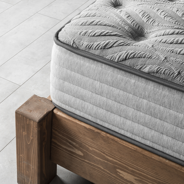 Матрац Ego Home Карбон 160x200x28 см (38950-Carbon160) - зображення 5